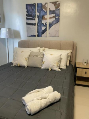 Cozy and Affordable Deluxe Condo near Puerto Princessa Airport